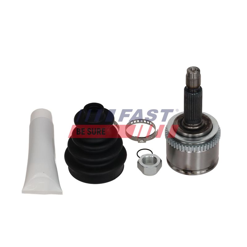 Liigendlaager, veovõll, FAST FT01459