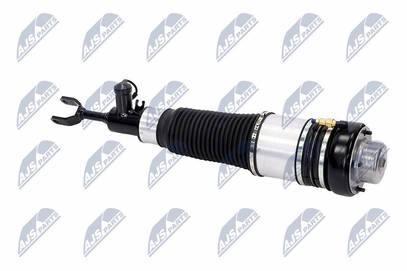 Õhuamort, NTY A-AU-047