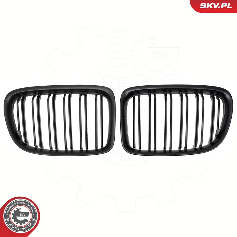 Radiaatorivõre, ESEN SKV...