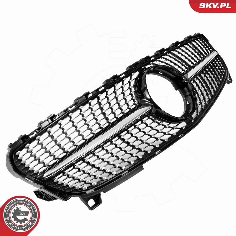 ESEN SKV 66SKV506 Radiator Grille