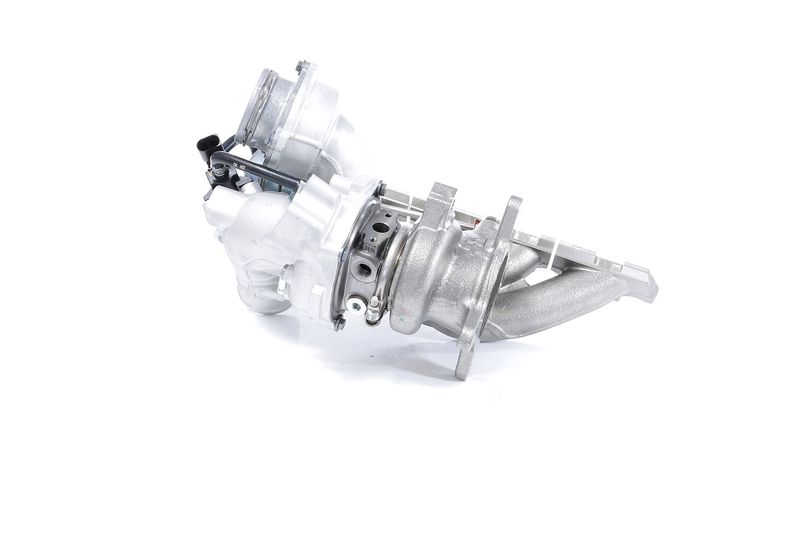 LADER AUFLADUNG BTS Turbo T914701 29