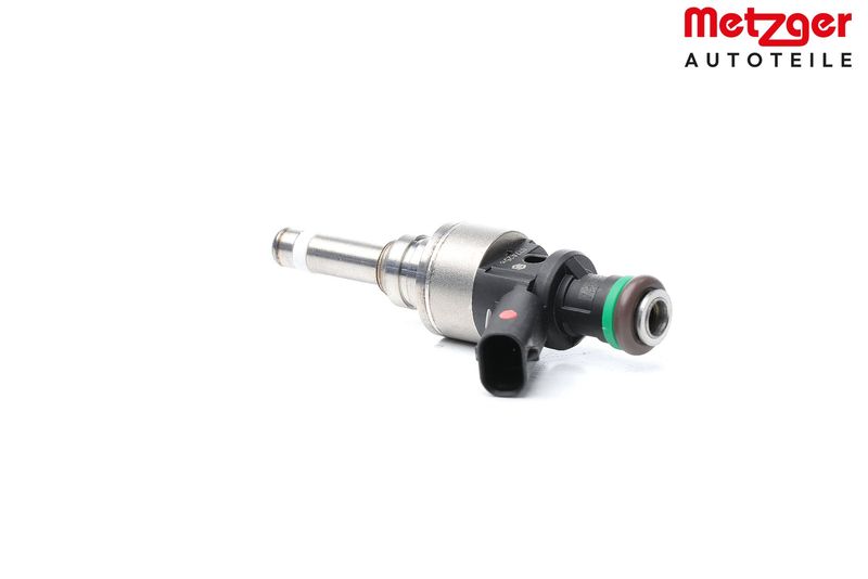 METZGER AUTOTEILE 0920138 Injector