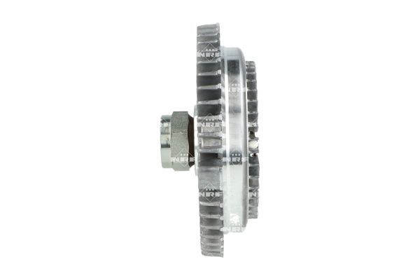 NRF 49567 Clutch, radiator fan