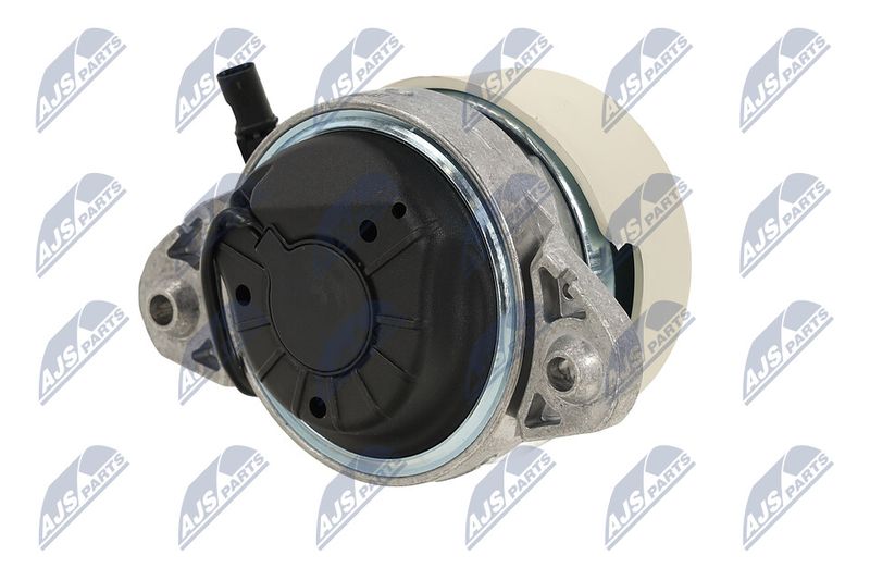 Paigutus, Mootor, NTY ZPS-ME-037