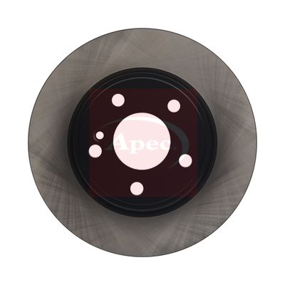 APEC Brake Disc DSK2992