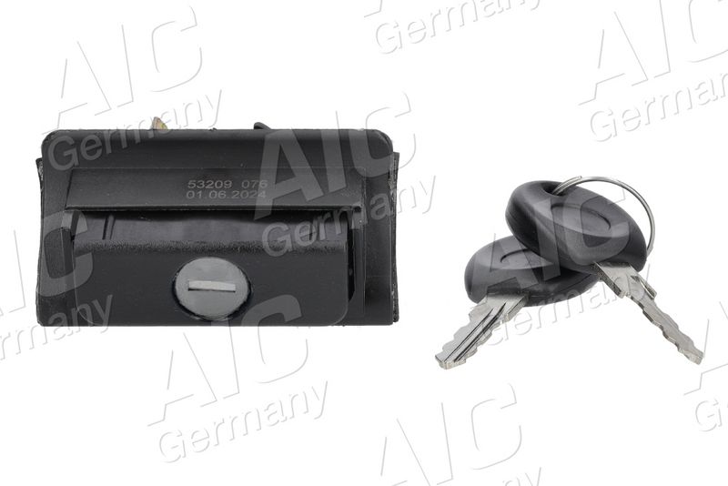 AIC 53209 Tailgate Lock