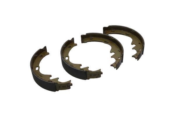Kavo Parts KBS-7412 Brake Shoe Set