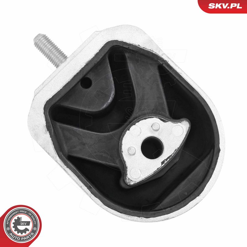 Paigutus, Mootor, ESEN SKV...