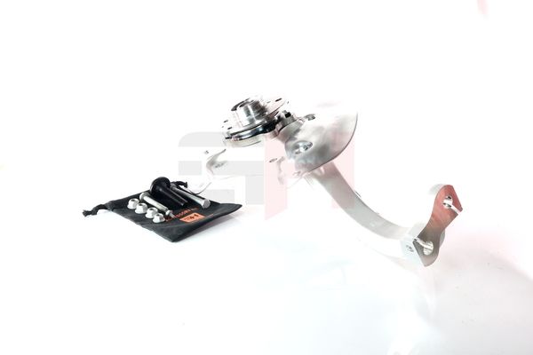 GH GH-284713V Steering Knuckle, wheel suspension