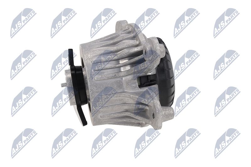 Paigutus, Mootor, NTY ZPS-ME-023