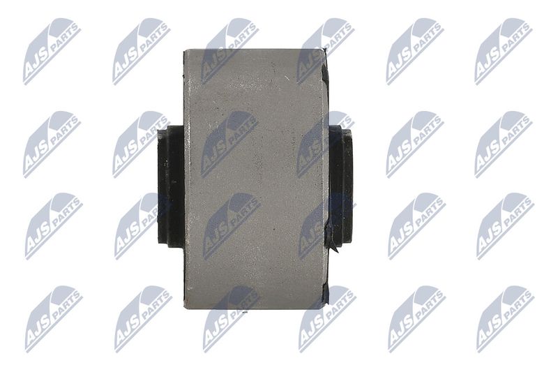 Paigutus, Mootor, NTY ZPS-PE-011