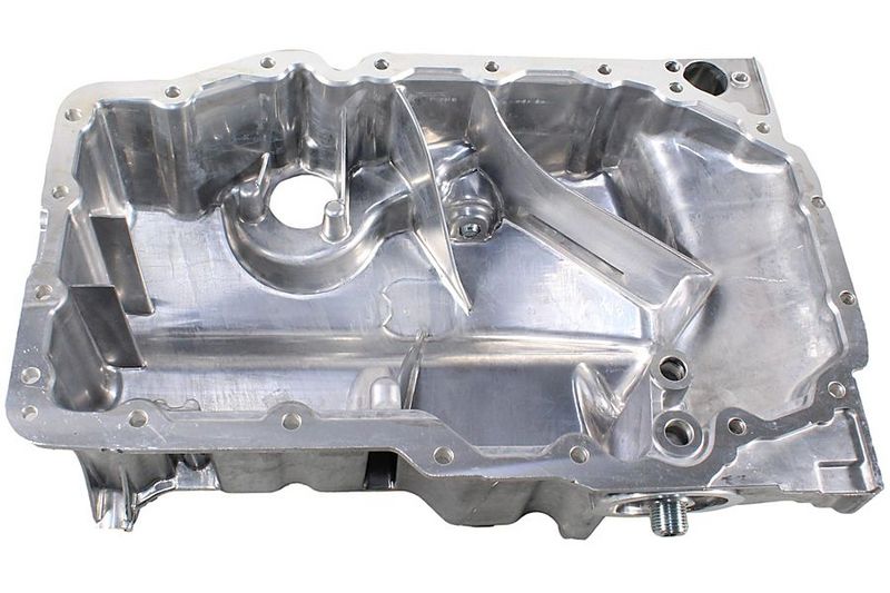 Õlivann METZGER AUTOTEILE 7990216