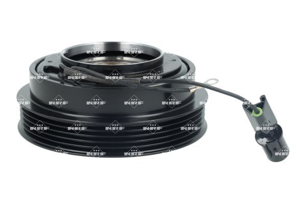 Magnetsidur, kliimakompressor, NRF 380134