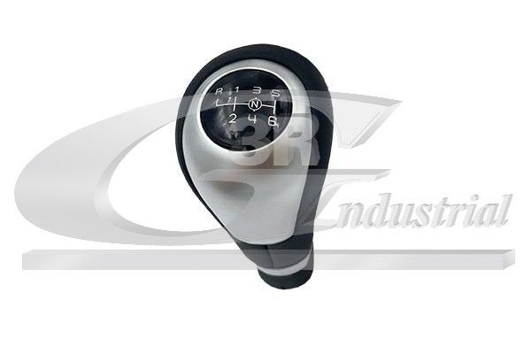 3RG 25527 - Gear Lever Knob
