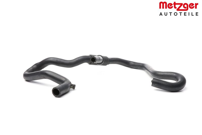 METZGER AUTOTEILE 2420026 Radiator Hose