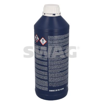 SWAG 10 92 4196 Antifreeze