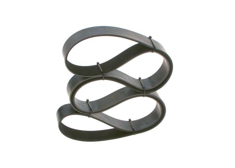 BOSCH 1987947087 V-ribbed Belt