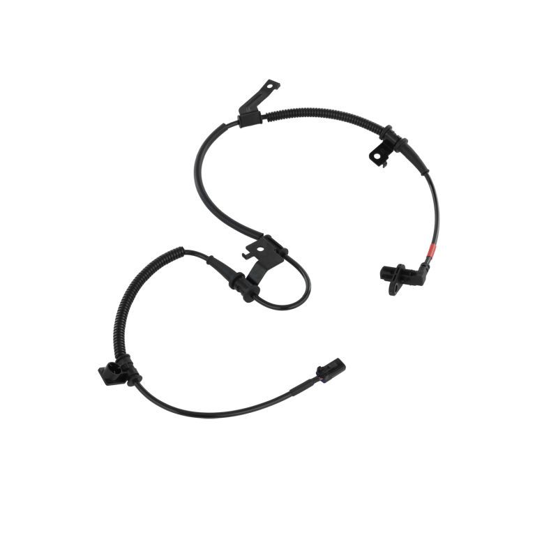 Andur, rattapöörete arv, DELPHI SS20536