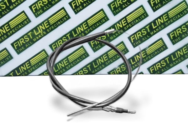 FIRST LINE huzal, rögzítőfék FKB1413