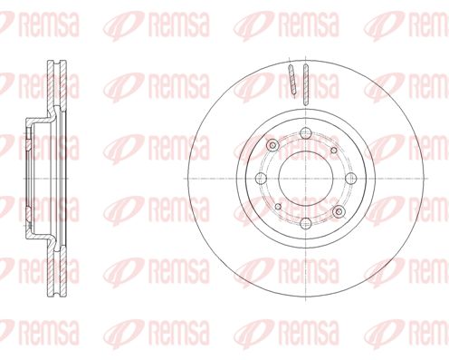 REM61805-10-MODEL.BMP