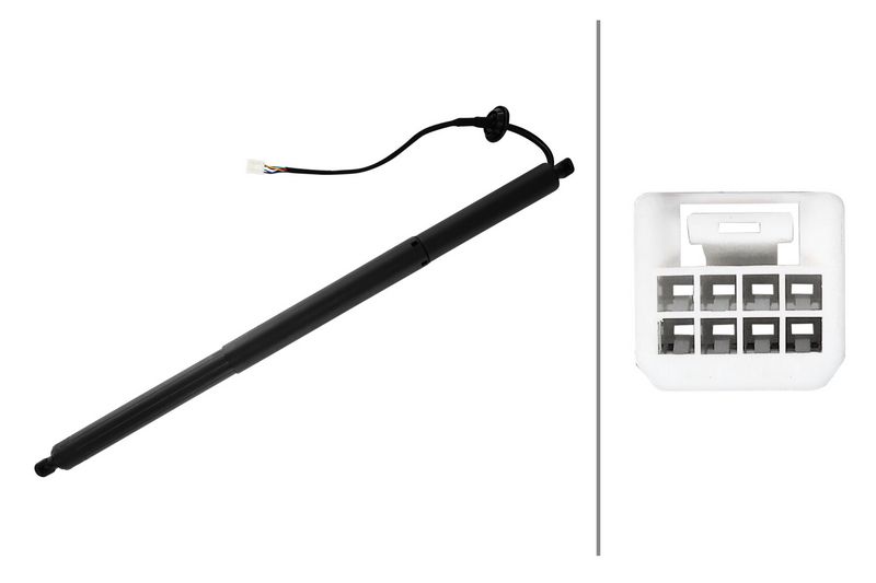 This part match OEM code: 1065664-00-B