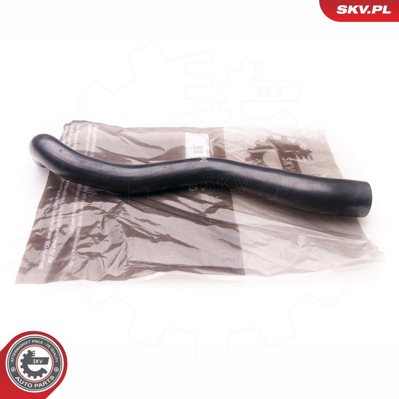 Laadimisõhu voolik, ESEN...