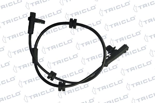Sensor, revoluciones de la rueda
