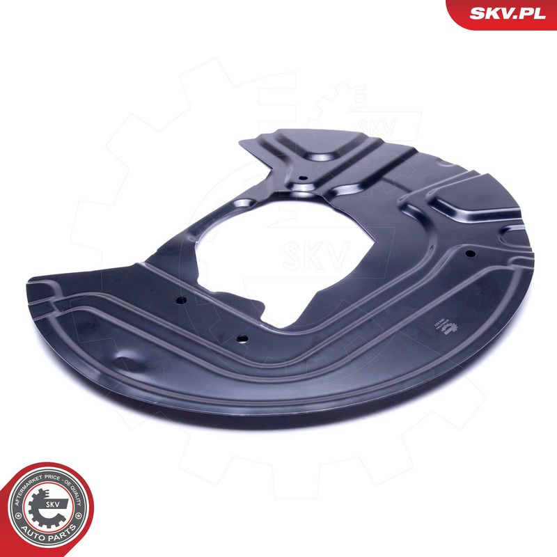 Plekk, piduriketas, ESEN...