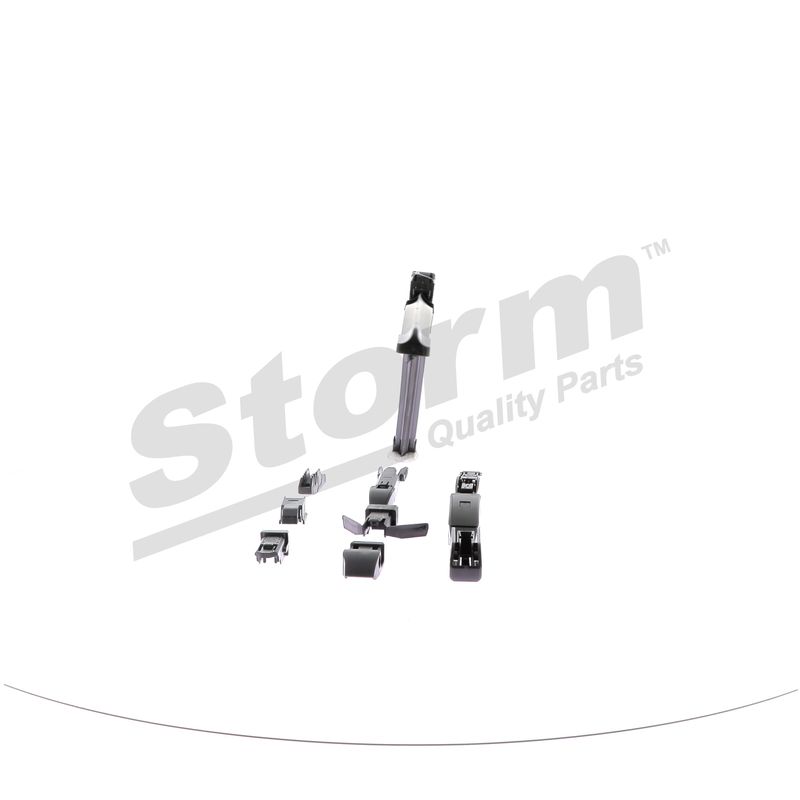Balai d'essuie-glace STORM QUALITY PARTS 1000501