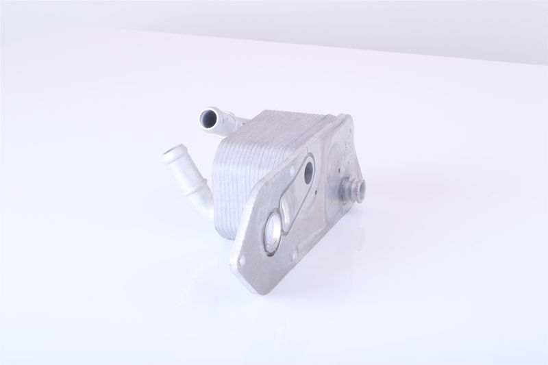 Õliradiaator, mootoriõli, NISSENS 90892
