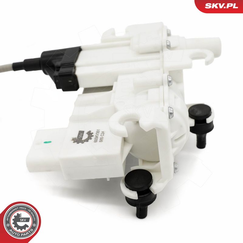 Sulgemisabi, uks, ESEN SKV 60SKV351