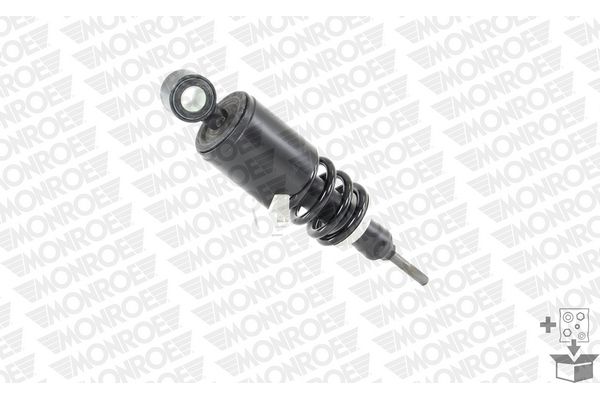 MONROE CB0235 Shock Absorber, driver cab suspension