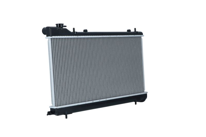 NRF 53095 Variklio aušinimo radiatorius