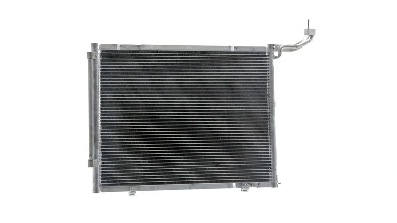 Product Image - Condensor, airconditioning - AC1068000S - MAHLE