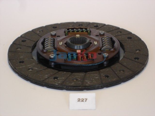 Siduriketas, JAPKO 80227