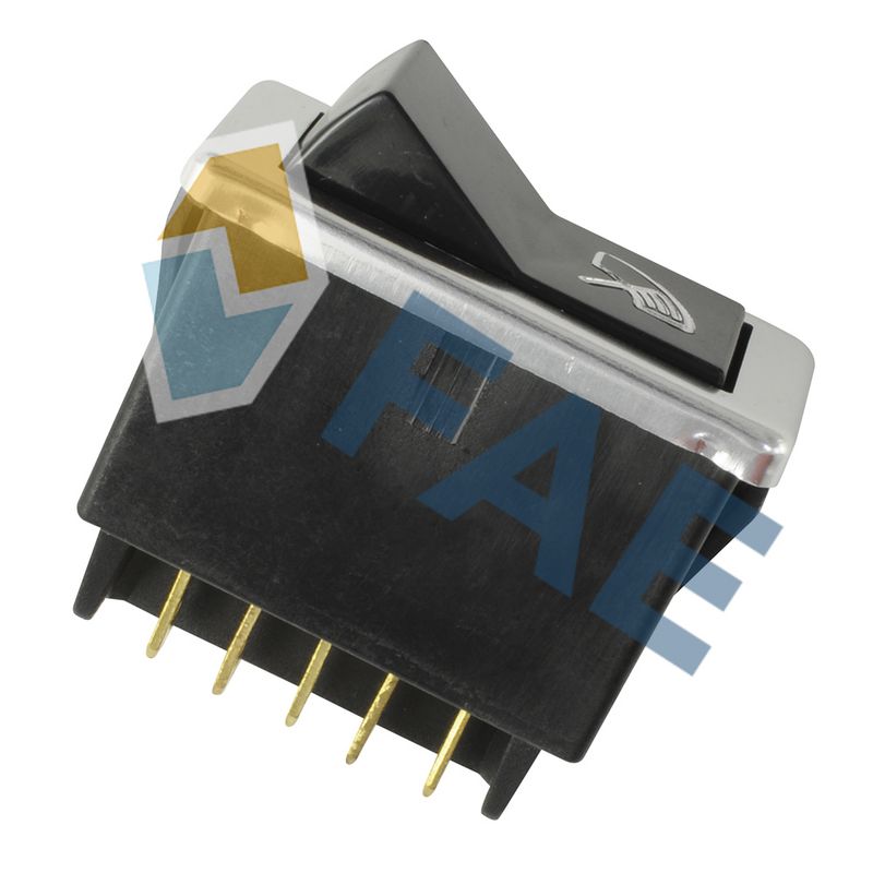 Interrupteur+d'essuie-glace FAE 62500