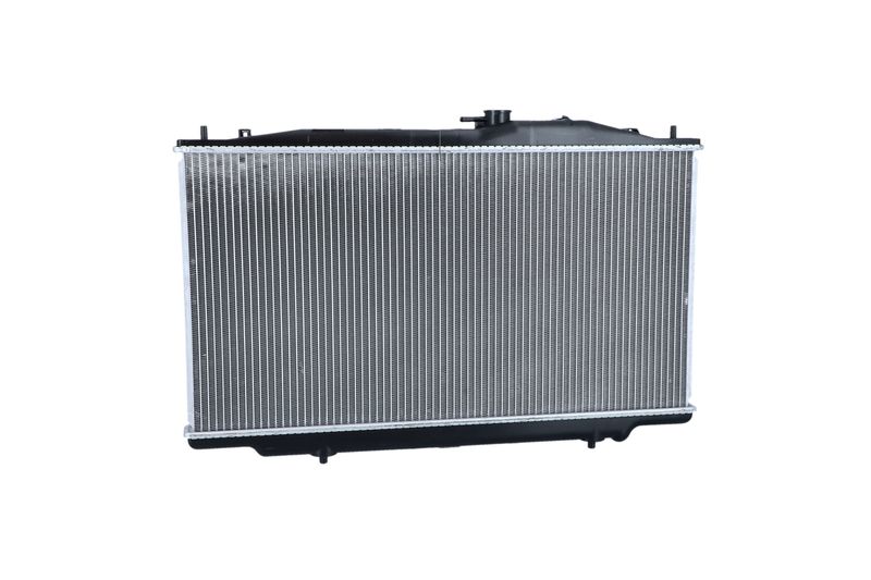 Radiaator, mootorijahutus, NRF 56562