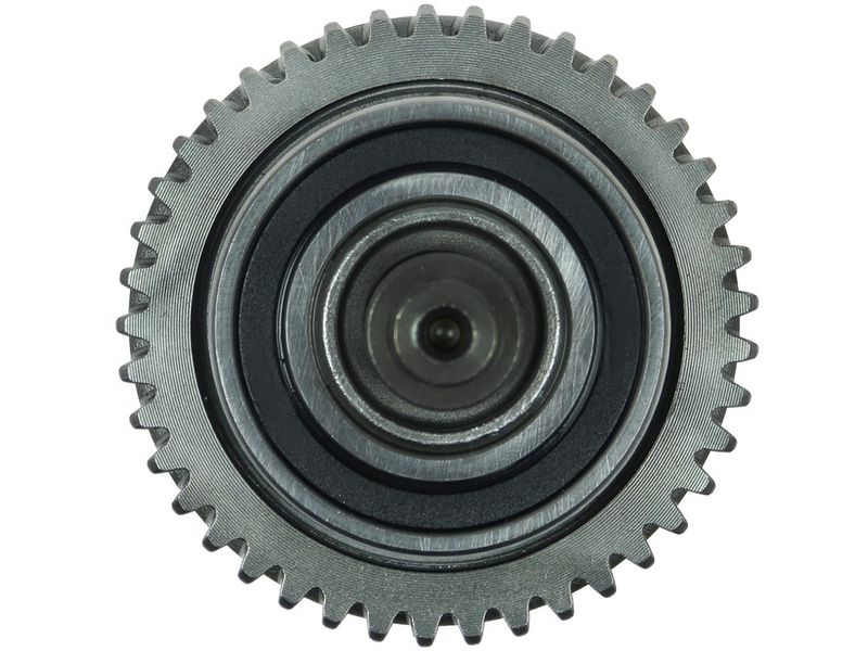 Vabajooks, starter, AS-PL SD2047