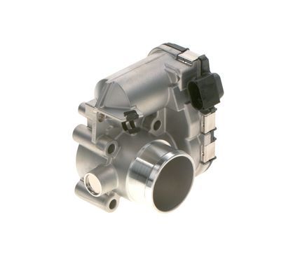 Regolatore Valvola A Farfalla Bosch 0 280 750 149 - Ricambio Auto, Resistente E Facile Da Montare - Foto 3