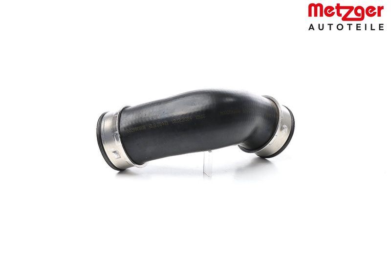 METZGER AUTOTEILE 2400943 Charge Air Hose
