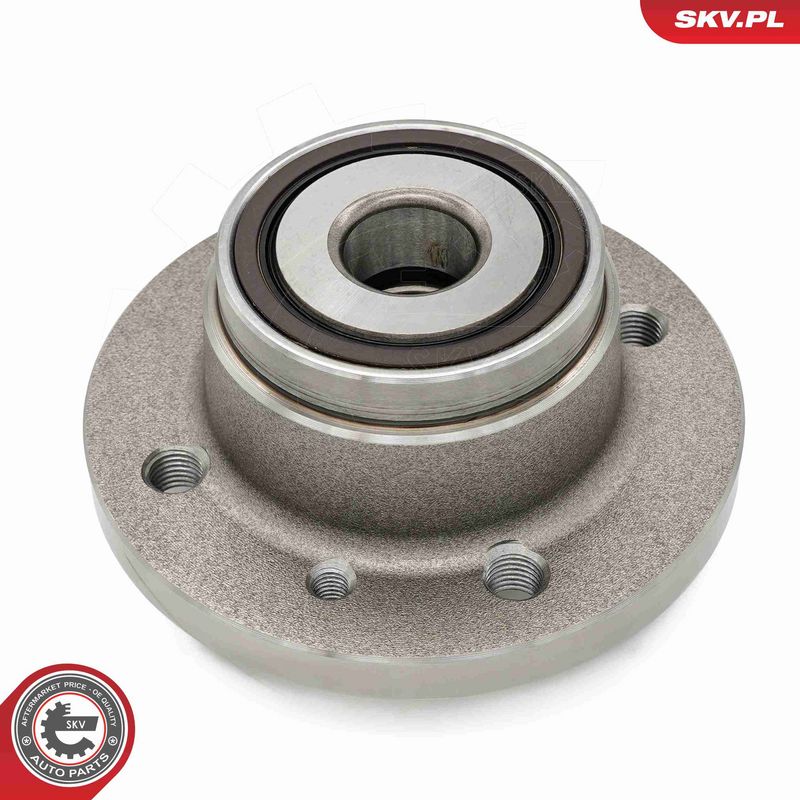 Rattalaagrikomplekt, ESEN SKV 29SKV344