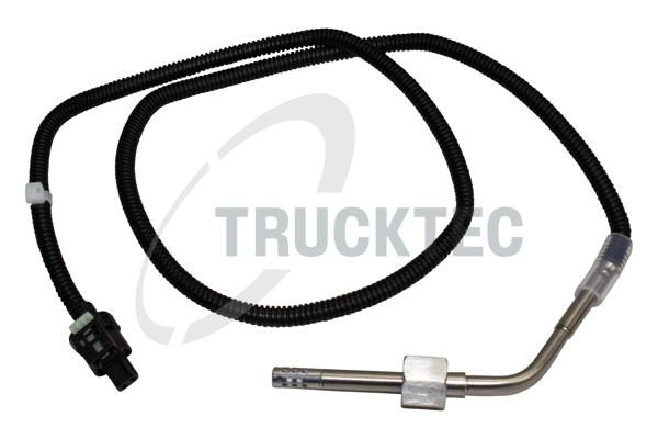 TRUCKTEC AUTOMOTIVE 02.17.160 - Sensor, exhaust gas temperature