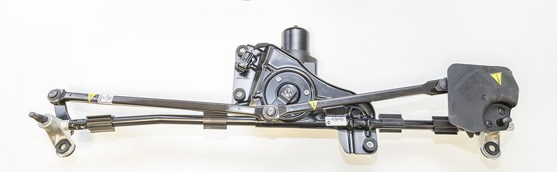 Tyčoví stěračů 110465