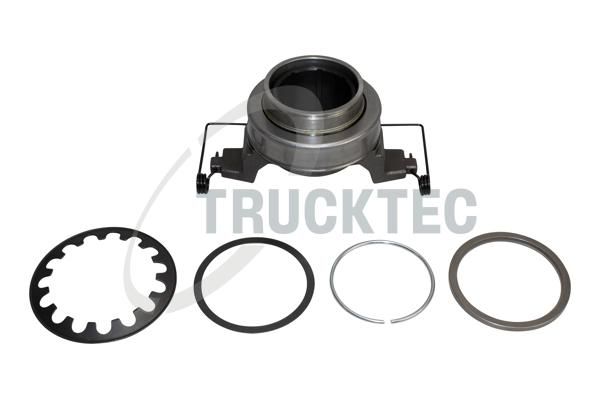 TRUCKTEC AUTOMOTIVE 03.23.009 - Clutch Release Bearing