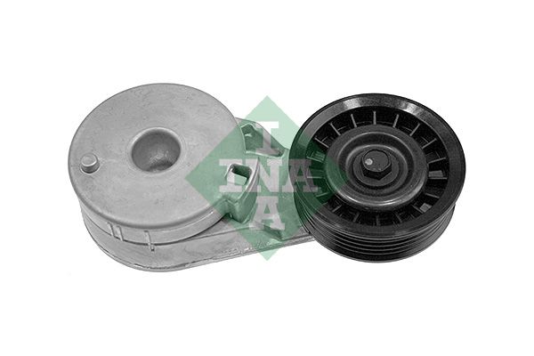 Schaeffler INA 534009410 - Belt Tensioner, V-ribbed belt