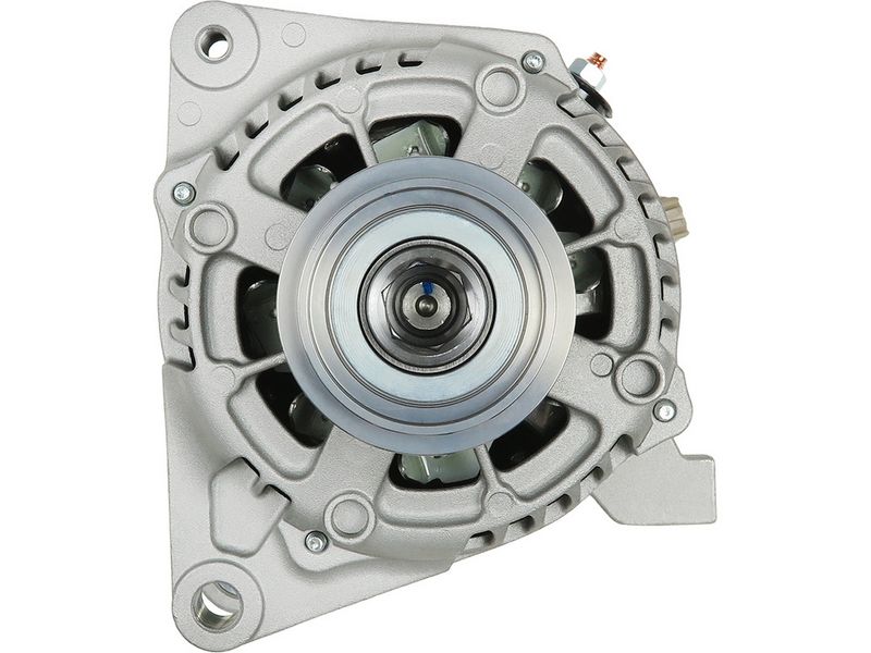 Generaator, AS-PL A6337