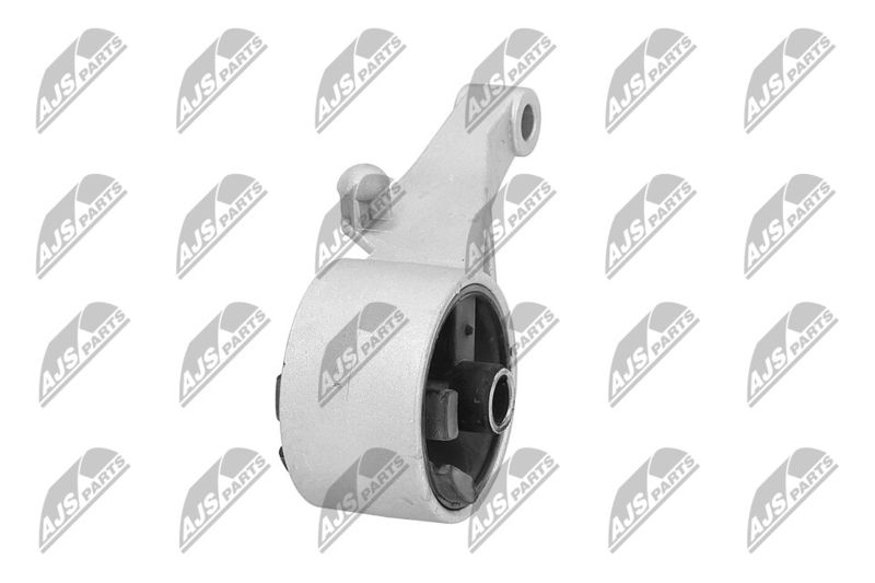 Paigutus, Mootor, NTY ZPS-PL-015
