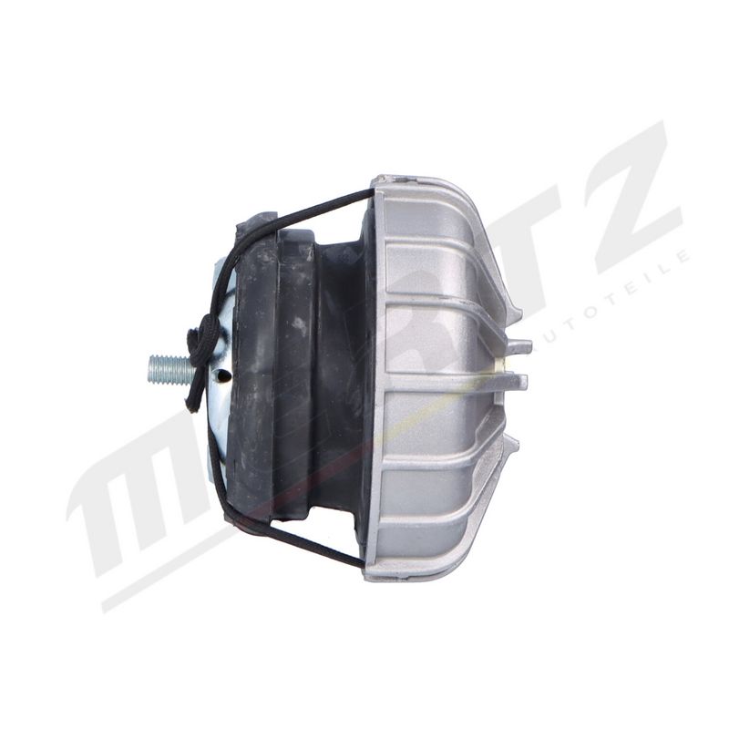 MERTZ M-S5185 Mounting, engine