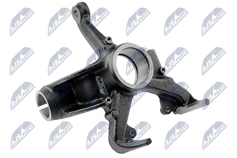 NTY ZZP-VW-013 - Steering Knuckle, wheel suspension