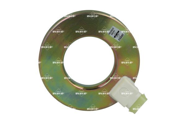 Pool, magnetsidur (kompressor), NRF 38653